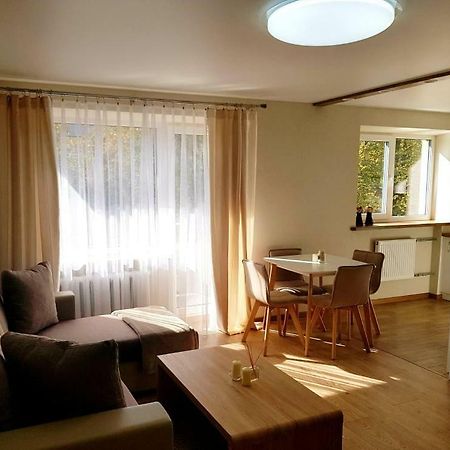 Apartamentai Vilniaus Street II Šiauliai Extérieur photo