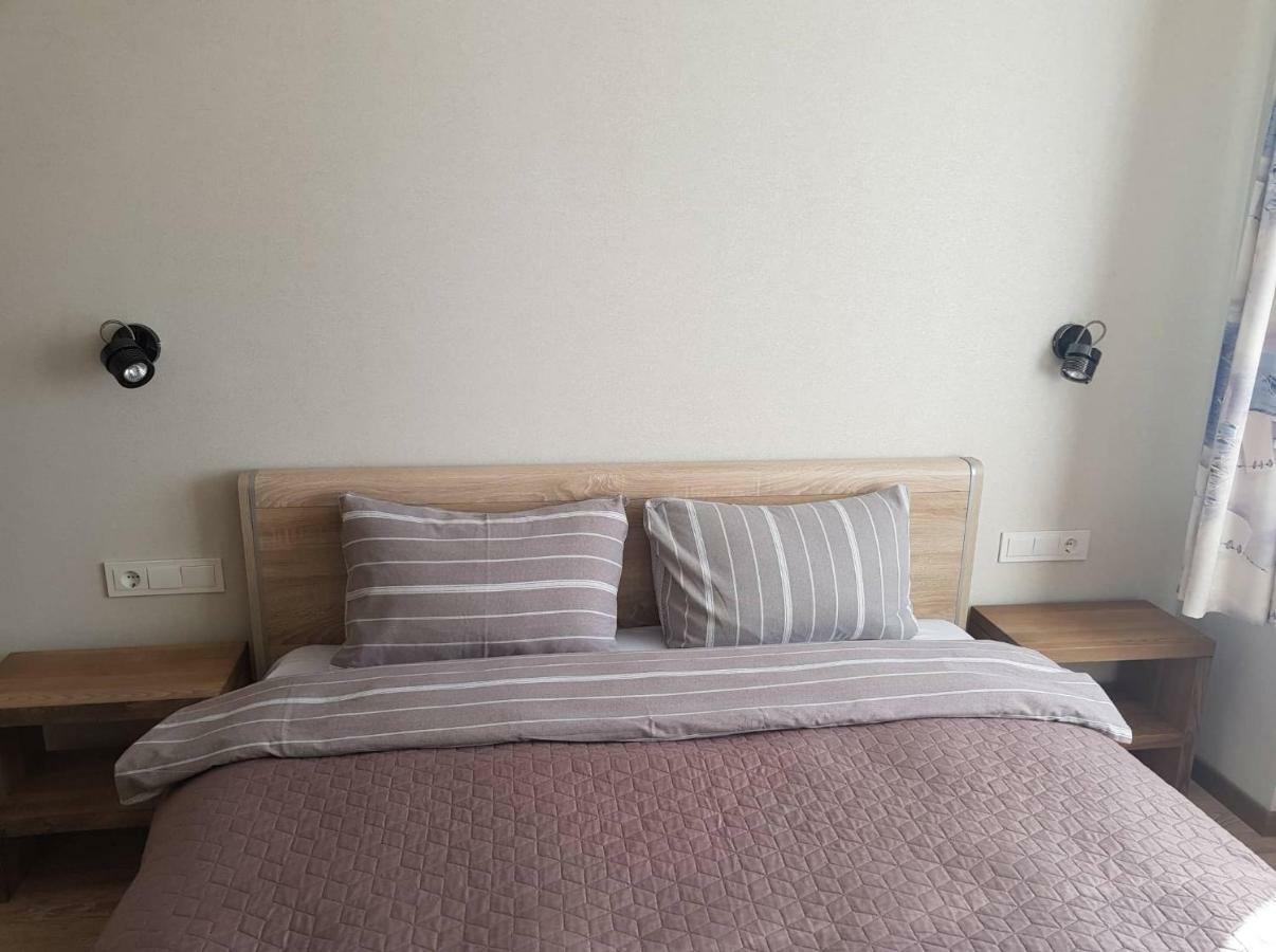 Apartamentai Vilniaus Street II Šiauliai Extérieur photo